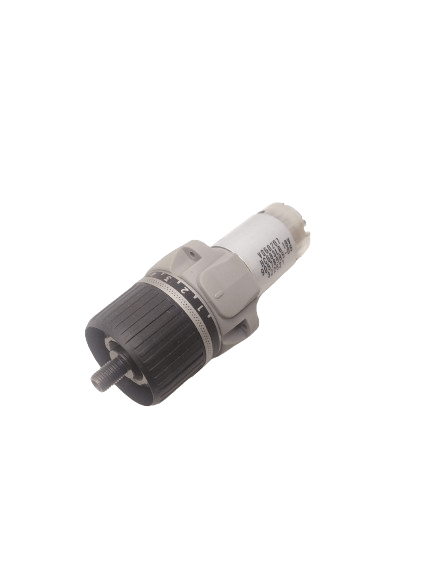 Conjunto Motor E Transmissao - N558158 - Black&Decker