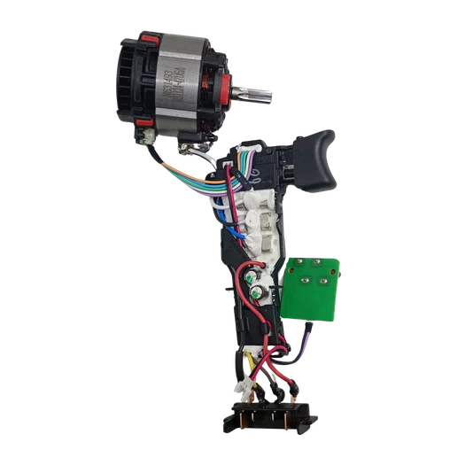 Conjunto Motor/Interruptor Dewalt - N536355