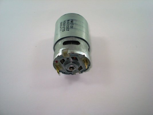 Conjunto Motor - N457127 - Black&Decker
