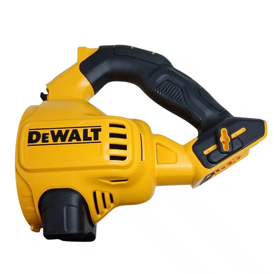Conjunto Motor Para Dcv501Hb Dewalt - N891499