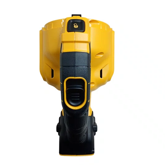 Conjunto Motor Para Dcv501Hb Dewalt - N891499