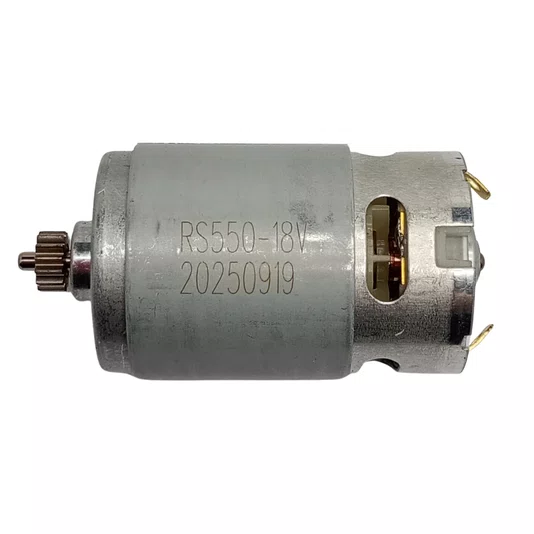 50047491 Wesco - Conjunto Motor Para Parafusadeira/Furadeira De Impacto Ws2399.1