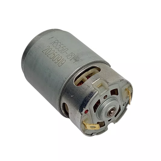 50047491 Wesco - Conjunto Motor Para Parafusadeira/Furadeira De Impacto Ws2399.1
