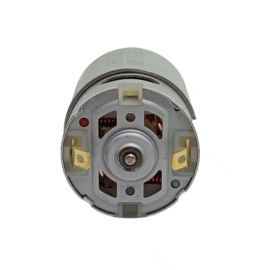 50047491 Wesco - Conjunto Motor Para Parafusadeira/Furadeira De Impacto Ws2399.1