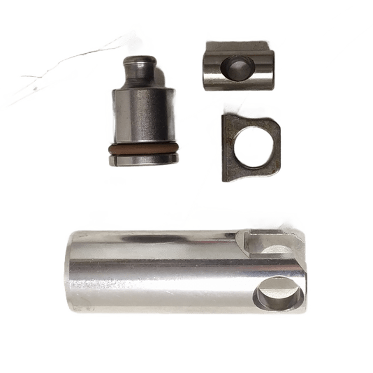 Conjunto Pistao Com Motor Inco 60054602