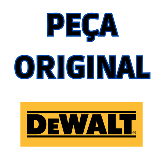 Conjunto Placa Acionamento - N607672 - Dewalt