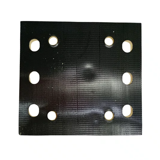 Conjunto Placa Base Para Lixadeira Orbital 7314 Skil - 2610398980