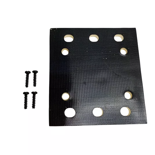 Conjunto Placa Base Para Lixadeira Orbital 7314 Skil - 2610398980