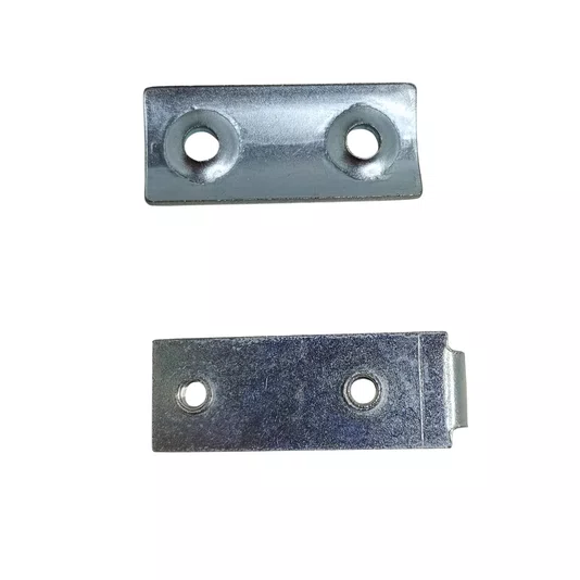 Conjunto Placa Base Para Serras Tico-Tico Skil - 1600A00722
