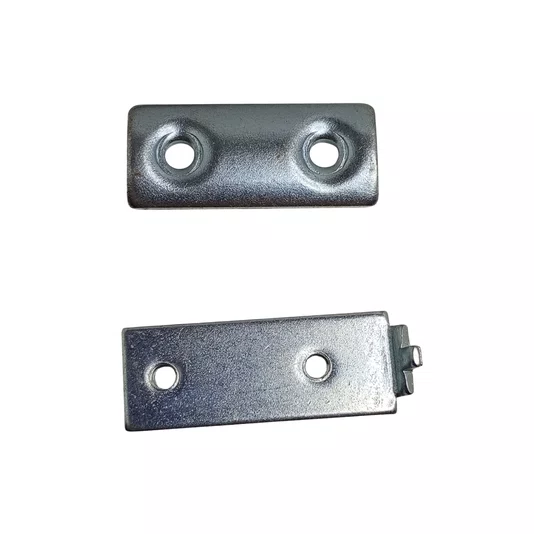 Conjunto Placa Base Para Serras Tico-Tico Skil - 1600A00722