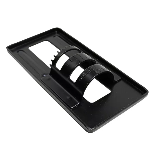 Conjunto Placa Base Para Serras Tico-Tico Skil - 1600A00722