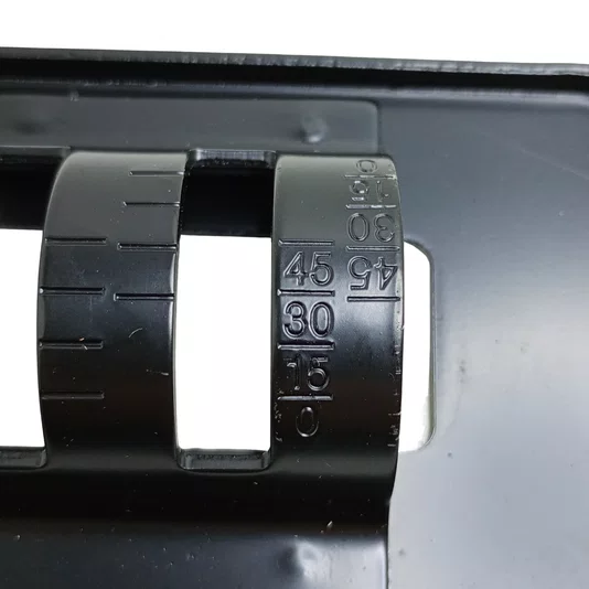 Conjunto Placa Base Para Serras Tico-Tico Skil - 1600A00722