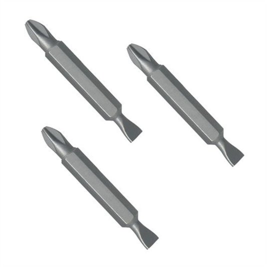 Conjunto Ponta Ph2 Sl6 - 111-0001 - Makita
