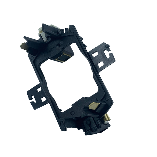 Conjunto Porta Escova 220V Para Serra Marmore 1548.6  Bosch - 1600A01181