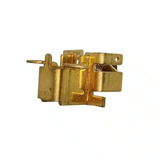 60044741 Wesco - Conjunto Porta Escovas Para Esmerilhadeiras Ws4740 E Ws4740U