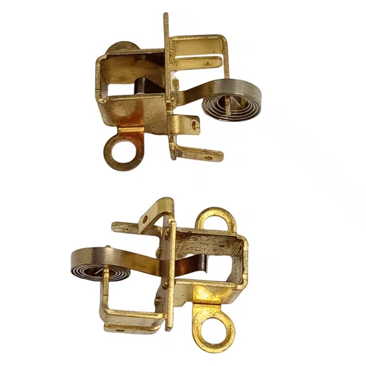 60044741 Wesco - Conjunto Porta Escovas Para Esmerilhadeiras Ws4740 E Ws4740U