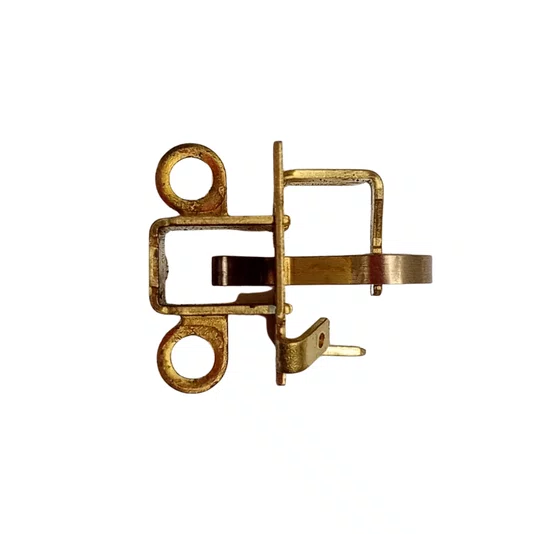 60044741 Wesco - Conjunto Porta Escovas Para Esmerilhadeiras Ws4740 E Ws4740U
