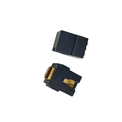 Conjunto Porta Escovas Skil Lixadeira 7232 -  F000612057