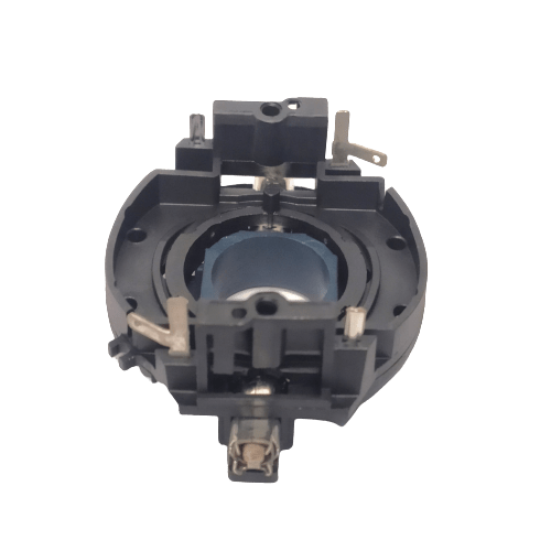 Conjunto Porta Escovas - F000612043 - Bosch