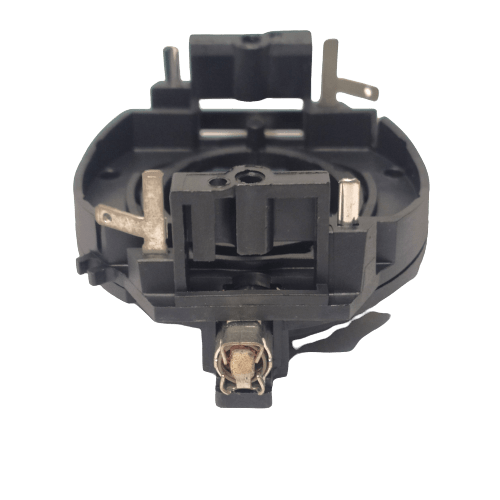 Conjunto Porta Escovas - F000612043 - Bosch