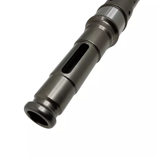 Conjunto Porta Ferramenta/Cilindro Para Martelo Dewalt - N567968