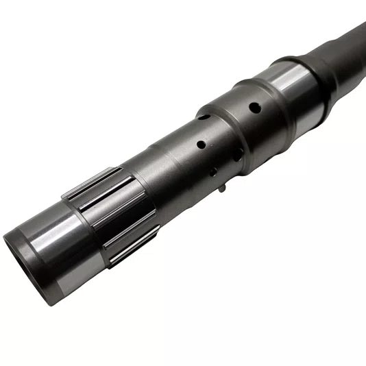 Conjunto Porta Ferramenta/Cilindro Para Martelo Dewalt - N567968