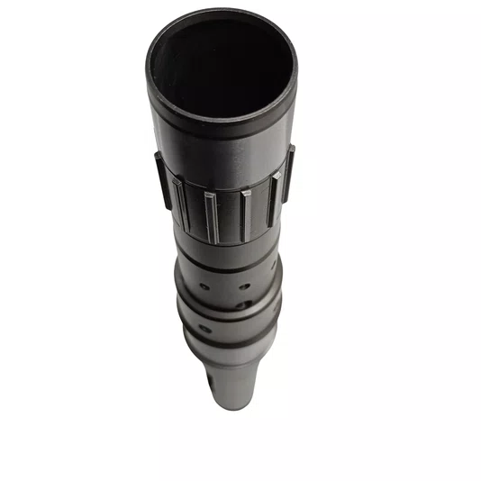 Conjunto Porta Ferramenta/Cilindro Para Martelo Dewalt - N567968