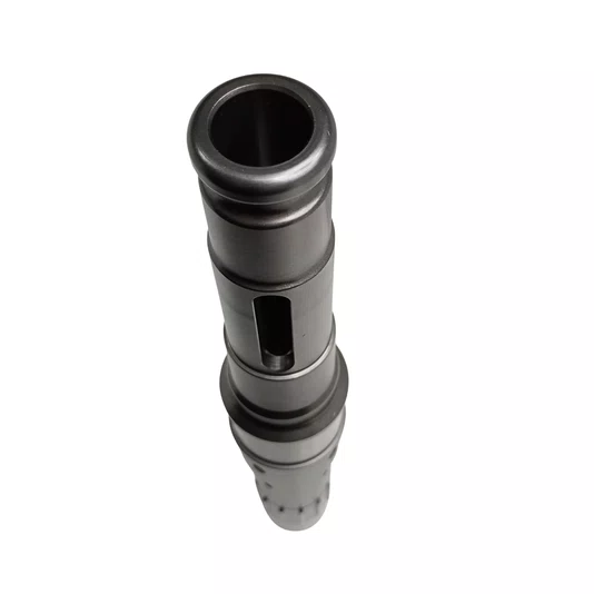 Conjunto Porta Ferramenta/Cilindro Para Martelo Dewalt - N567968