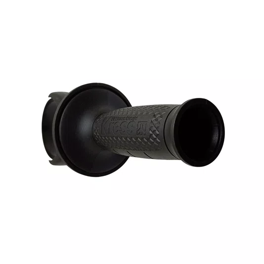60058607 Kress - Conjunto Do Punho Auxiliar Para Martelo Rompedor Ku341