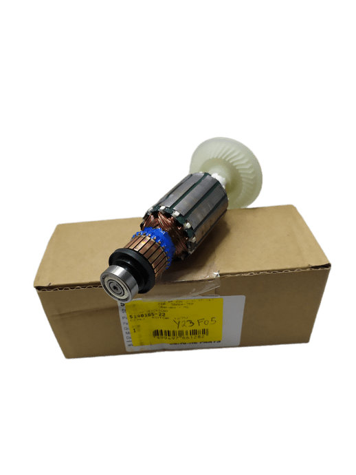 Conjunto Rotor 127V - 5140165-22 - Black&Decker