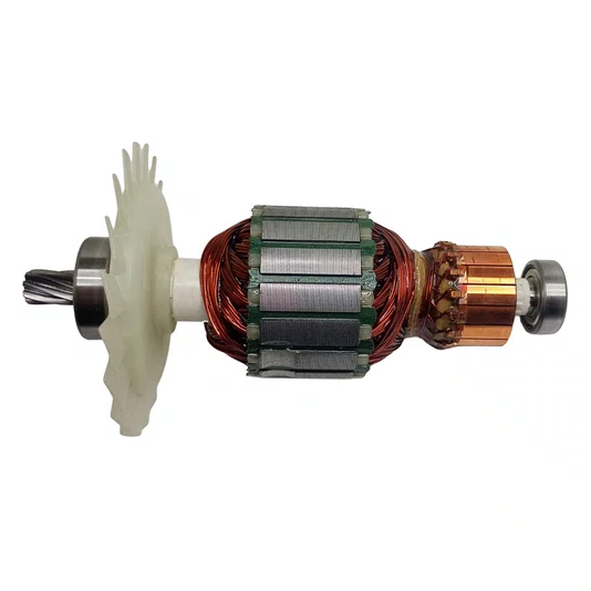90587391 Stanley - Conjunto Rotor 127V Para Serra Circular Stsc1718-Br_Tipo 1