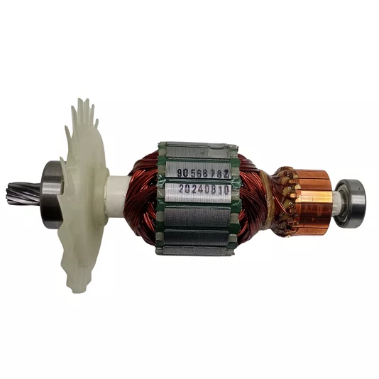 90587391 Stanley - Conjunto Rotor 127V Para Serra Circular Stsc1718-Br_Tipo 1
