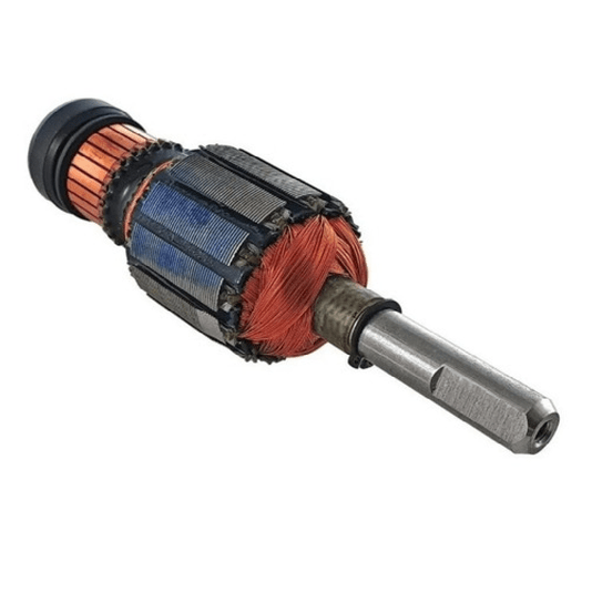 Conjunto Rotor 127V - N431206 - Black&Decker