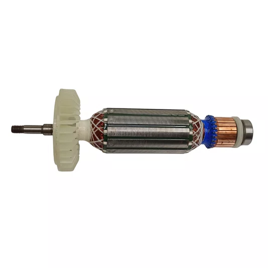 5140179-57 Black&Decker - Conjunto Rotor 220V Para Esmerilhadeira Stgs8115-B2_Tipo 2
