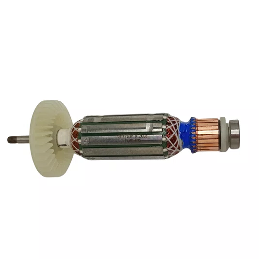 5140179-57 Black&Decker - Conjunto Rotor 220V Para Esmerilhadeira Stgs8115-B2_Tipo 2