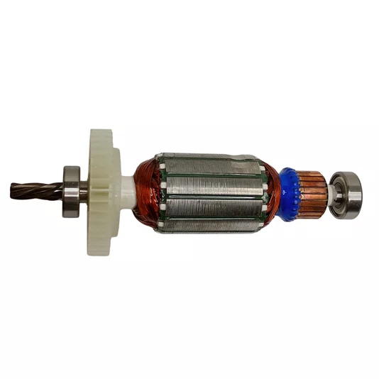Conjunto Rotor 220V Para Serra Tico-Tico Sj60K-B2_Tipo1 Stanley - N588354