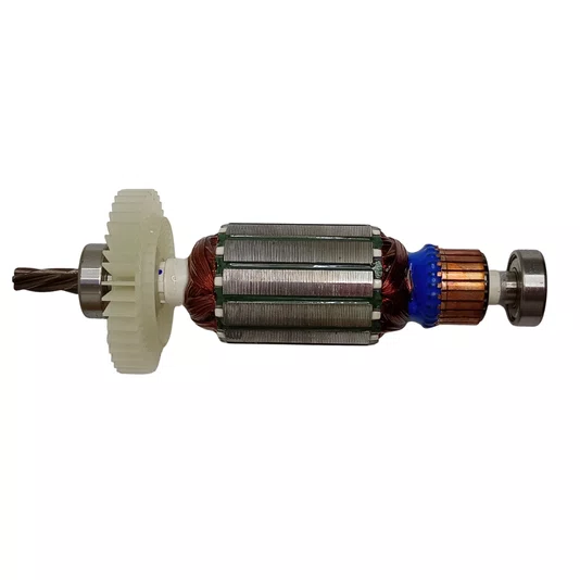 Conjunto Rotor 220V Para Serra Tico-Tico Sj60K-B2_Tipo1 Stanley - N588354