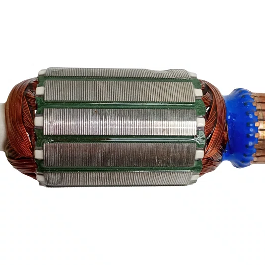 Conjunto Rotor 220V Para Serra Tico-Tico Sj60K-B2_Tipo1 Stanley - N588354