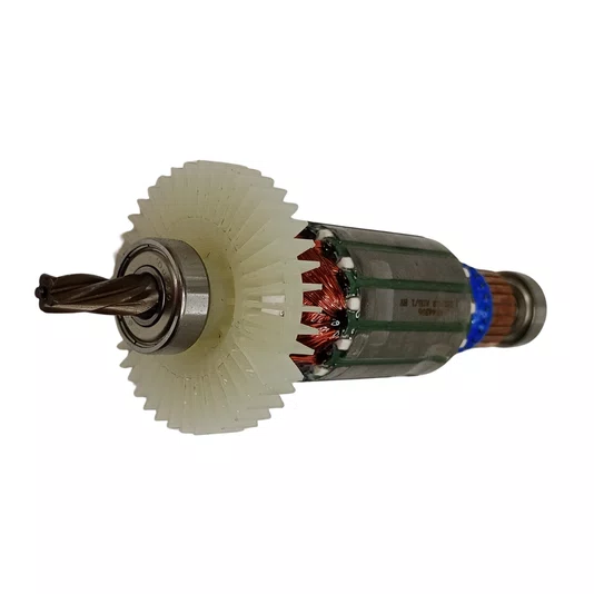 Conjunto Rotor 220V Para Serra Tico-Tico Sj60K-B2_Tipo1 Stanley - N588354