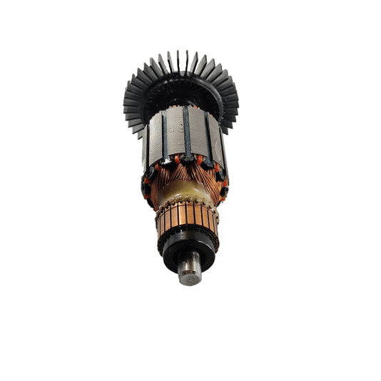Conjunto Rotor Tm650 220Vsc - N483162S - Black&Decker