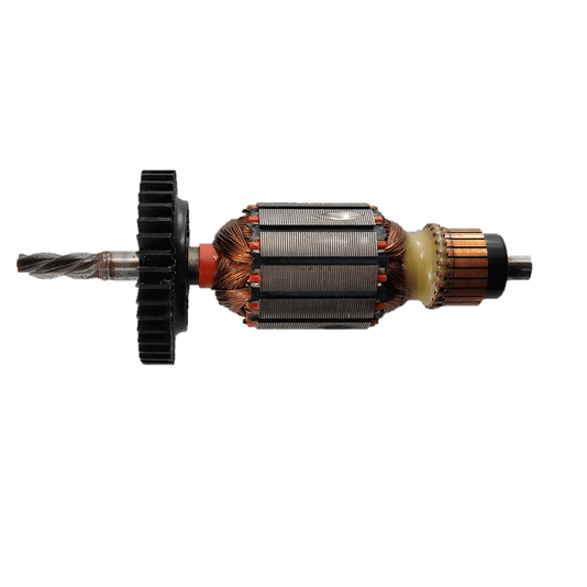 Conjunto Rotor Tm650 220Vsc - N483162S - Black&Decker