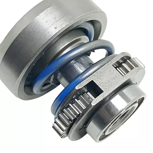Conjunto Transmissão Para Furadeiras De Impacto Dewalt E Stanley - N479692