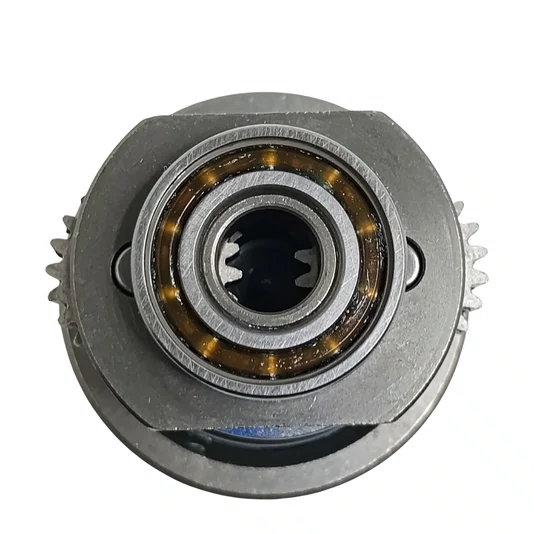 Conjunto Transmissão Para Furadeiras De Impacto Dewalt E Stanley - N479692