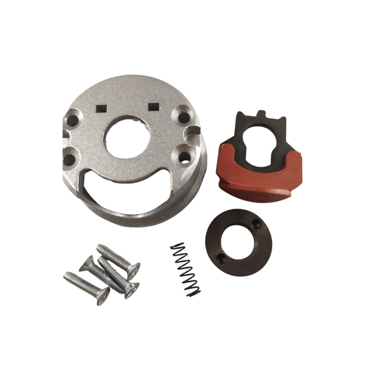 Conjunto Trava P/ Tupia Skil 1830 - 2610394299 - Bosch