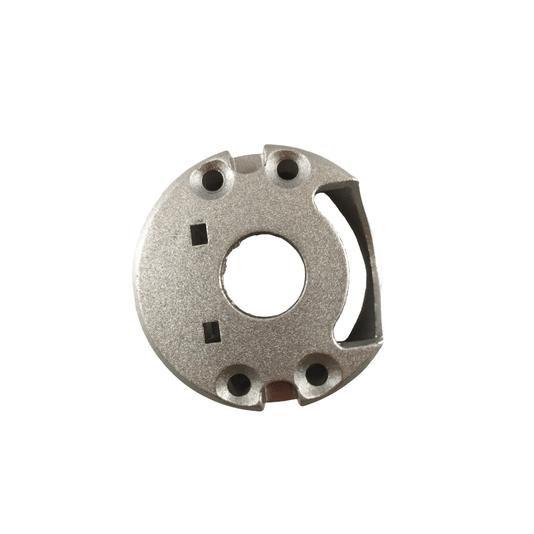 Conjunto Trava P/ Tupia Skil 1830 - 2610394299 - Bosch