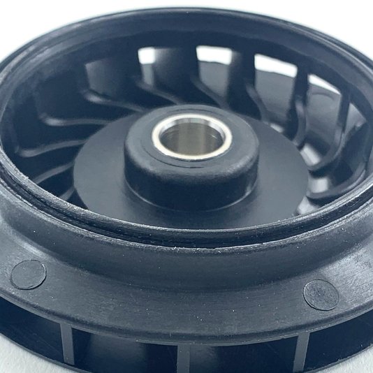 Conjunto Ventoinha - N542569 - Black&Decker