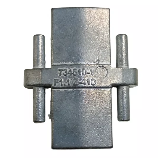 Contrapeso Para Martelos Perfuradores Bosch - 1600A000K3