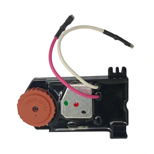 631390-6 Makita - Controlador 110V Para Retificadeiras E Lixadeiras Roto Orbitais