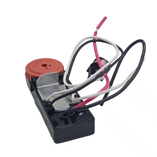 Controlador 127V Para Serra Tico-Tico 4350Fct Makita - 631765-9