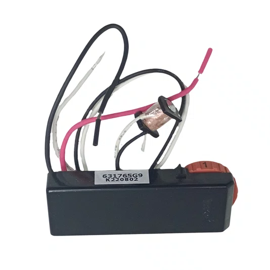 Controlador 127V Para Serra Tico-Tico 4350Fct Makita - 631765-9